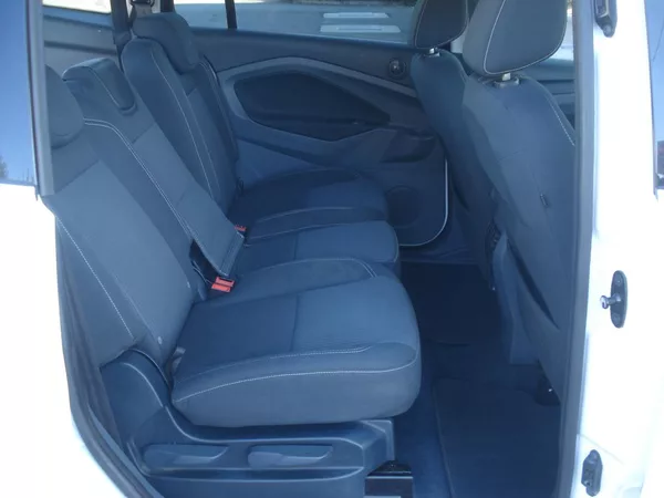 Ford C-MAX 1.0 EB GRAND 7 MIST - foto 13