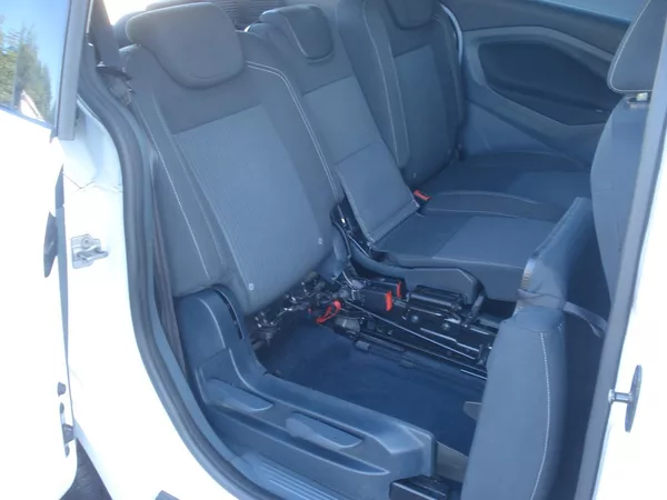 Ford C-MAX 1.0 EB GRAND 7 MIST - foto 14