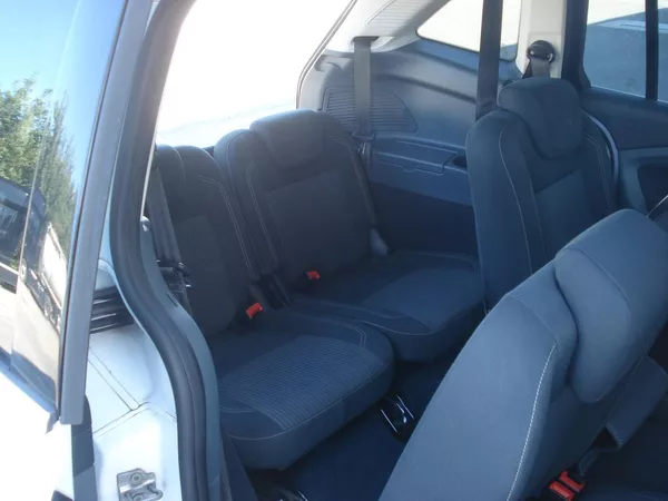 Ford C-MAX 1.0 EB GRAND 7 MIST - foto 15