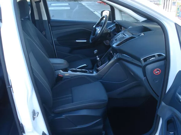 Ford C-MAX 1.0 EB GRAND 7 MIST - foto 16