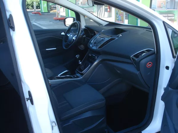 Ford C-MAX 1.0 EB GRAND 7 MIST - foto 17