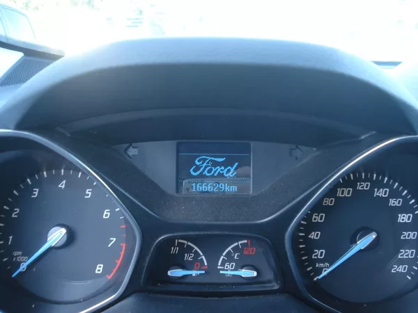 Ford C-MAX 1.0 EB GRAND 7 MIST - foto 18