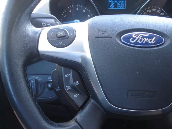 Ford C-MAX 1.0 EB GRAND 7 MIST - foto 19
