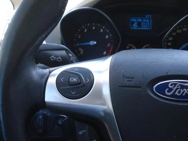 Ford C-MAX 1.0 EB GRAND 7 MIST - foto 21