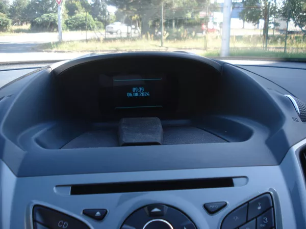 Ford C-MAX 1.0 EB GRAND 7 MIST - foto 22