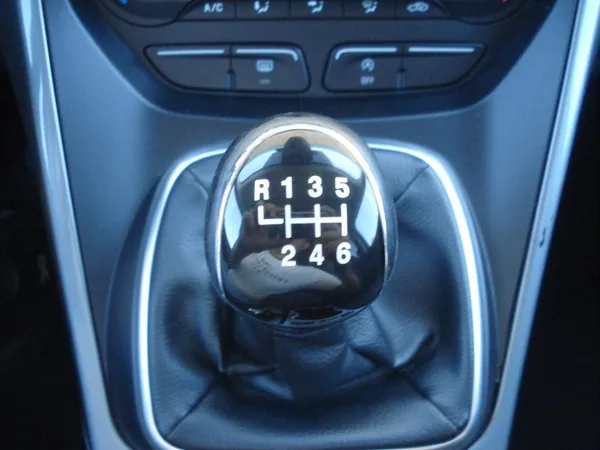 Ford C-MAX 1.0 EB GRAND 7 MIST - foto 26