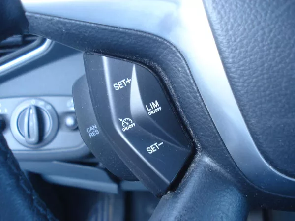 Ford C-MAX 1.0 EB GRAND 7 MIST - foto 27