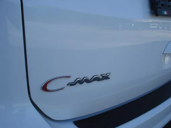 Ford C-MAX 1.0 EB GRAND 7 MIST - foto 30