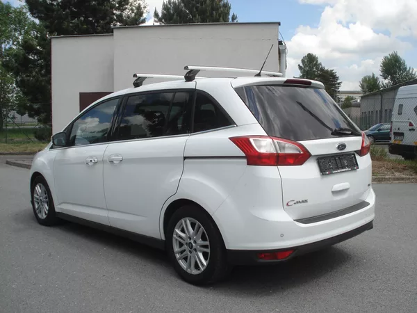 Ford C-MAX 1.0 EB GRAND 7 MIST - foto 4