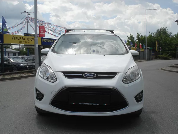 Ford C-MAX 1.0 EB GRAND 7 MIST - foto 6