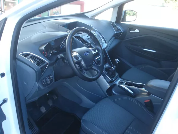 Ford C-MAX 1.0 EB GRAND 7 MIST - foto 8