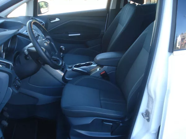 Ford C-MAX 1.0 EB GRAND 7 MIST - foto 9