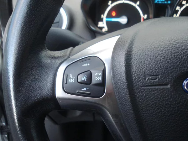 Ford Fiesta 1.5 TDCi Facelift - foto 15