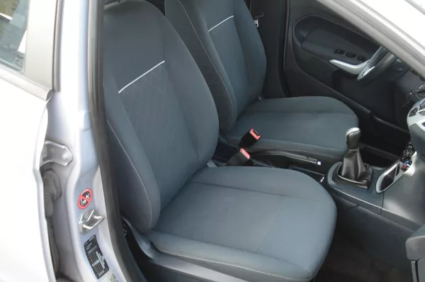 Ford B-MAX 1.6 TDCi 70 KW - foto 12