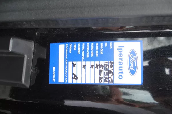 Ford B-MAX 1.6 TDCi 70 KW - foto 26