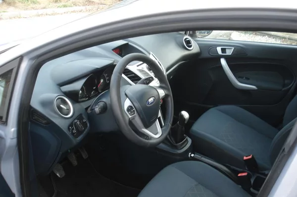 Ford B-MAX 1.6 TDCi 70 KW - foto 5