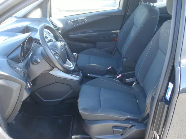 Ford B-MAX 1.6 TDCi 70 KW - foto 6