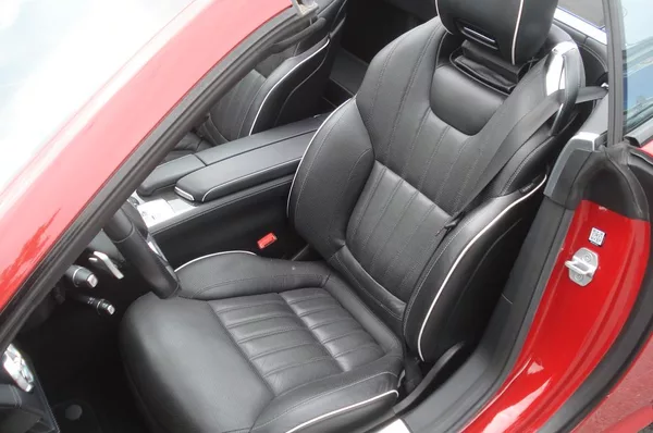 Mercedes-Benz SL 350 AMG 225 KW MAGIC SKY - foto 10