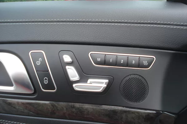 Mercedes-Benz SL 350 AMG 225 KW MAGIC SKY - foto 13