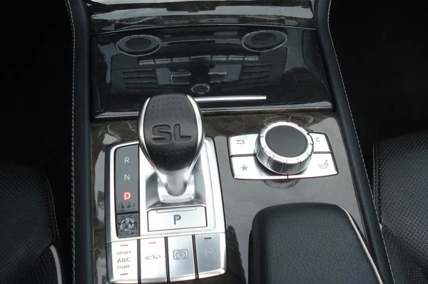 Mercedes-Benz SL 350 AMG 225 KW MAGIC SKY - foto 19