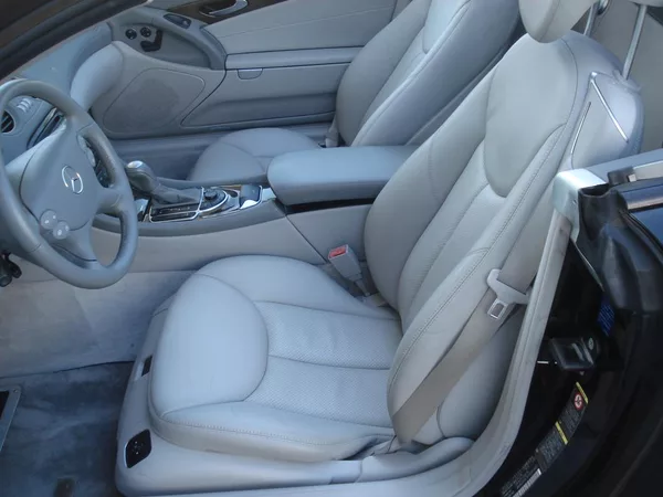 Mercedes-Benz SL 500 V8 - foto 18