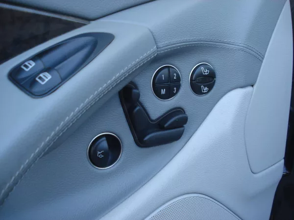 Mercedes-Benz SL 500 V8 - foto 19