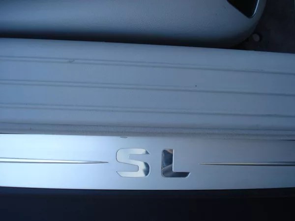 Mercedes-Benz SL 500 V8 - foto 25