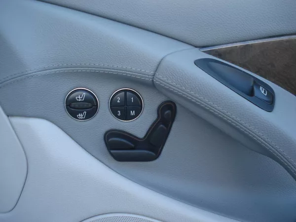 Mercedes-Benz SL 500 V8 - foto 26