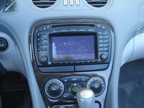 Mercedes-Benz SL 500 V8 - foto 29