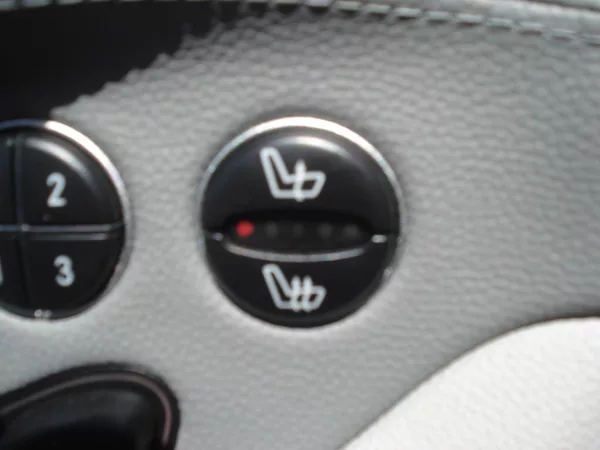 Mercedes-Benz SL 500 V8 - foto 35