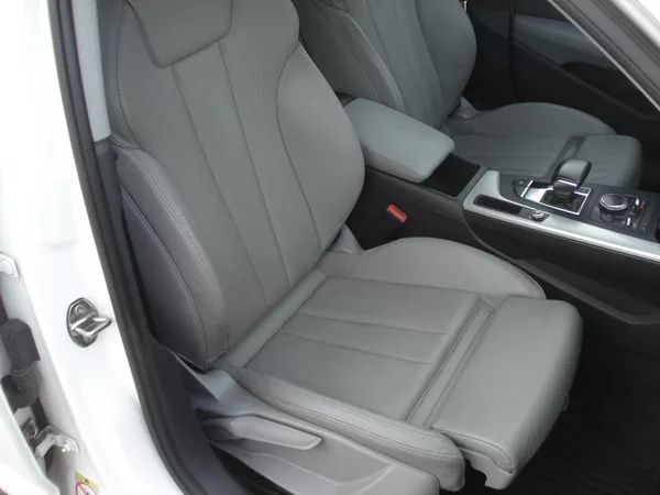 Audi A4 2.0 TDI PANOR. 130 KW S-TRON. - foto 10