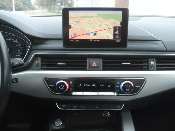 Audi A4 2.0 TDI PANOR. 130 KW S-TRON. - foto 16