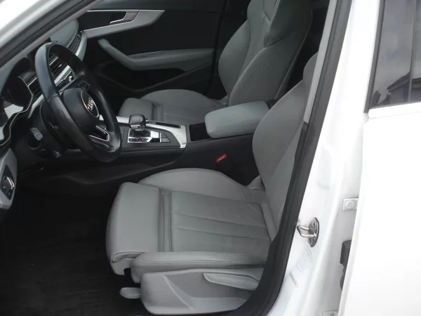 Audi A4 2.0 TDI PANOR. 130 KW S-TRON. - foto 3