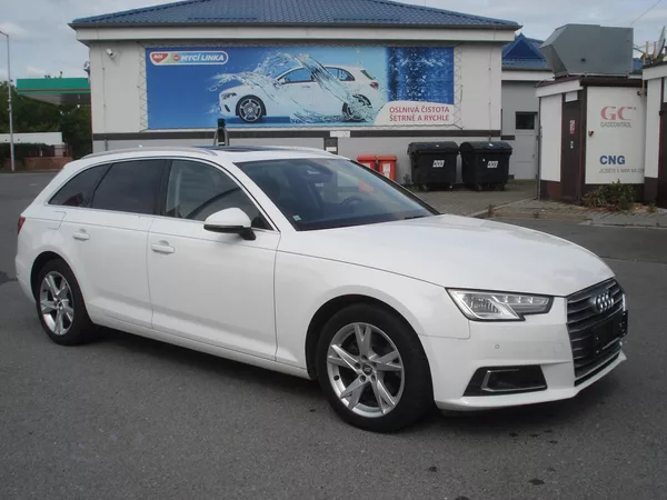 Audi A4 2.0 TDI PANOR. 130 KW S-TRON. - foto 33
