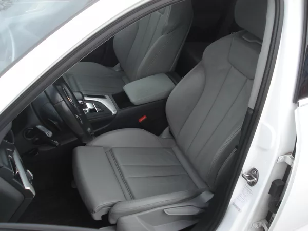 Audi A4 2.0 TDI PANOR. 130 KW S-TRON. - foto 4