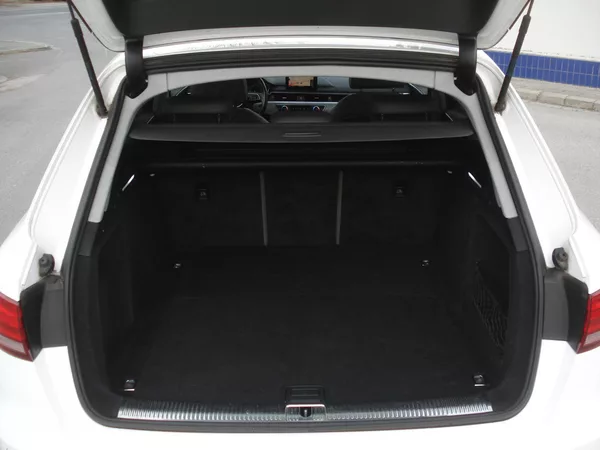 Audi A4 2.0 TDI PANOR. 130 KW S-TRON. - foto 7