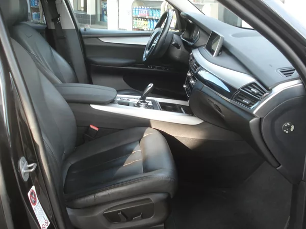 BMW X5 3.0 D 190 KW - foto 10