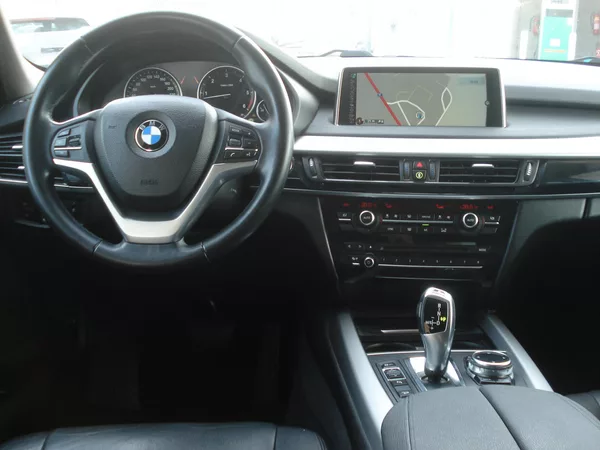 BMW X5 3.0 D 190 KW - foto 11
