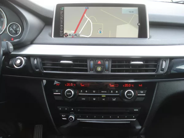 BMW X5 3.0 D 190 KW - foto 12