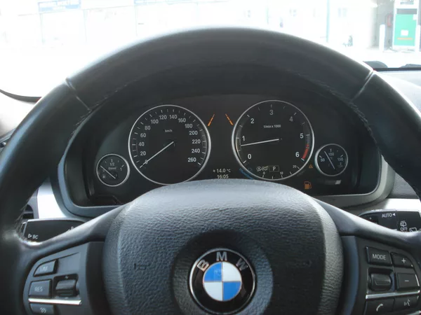 BMW X5 3.0 D 190 KW - foto 13