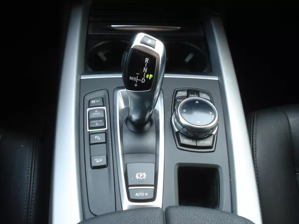 BMW X5 3.0 D 190 KW - foto 14