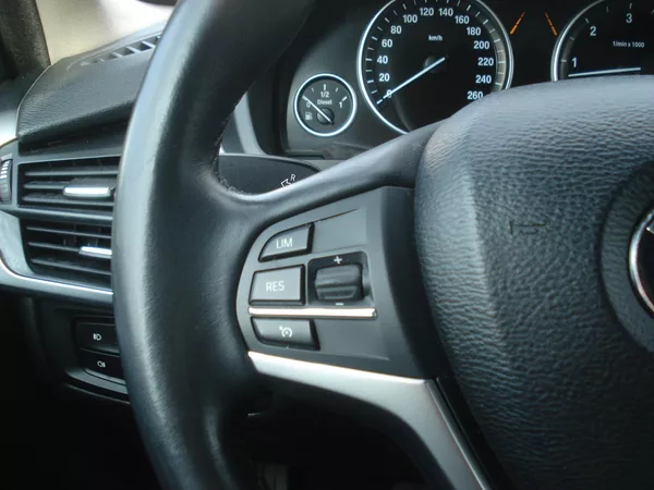 BMW X5 3.0 D 190 KW - foto 15