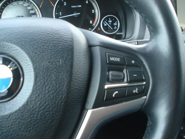BMW X5 3.0 D 190 KW - foto 16