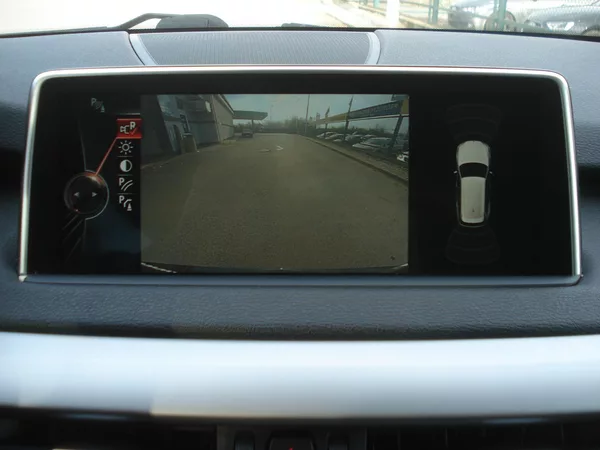 BMW X5 3.0 D 190 KW - foto 17