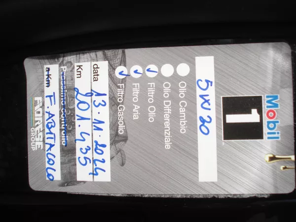BMW X5 3.0 D 190 KW - foto 21