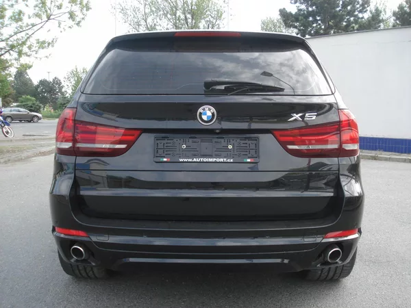 BMW X5 3.0 D 190 KW - foto 23