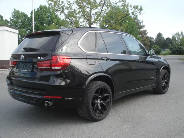 BMW X5 3.0 D 190 KW - foto 24
