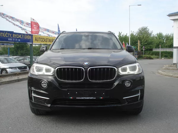 BMW X5 3.0 D 190 KW - foto 26