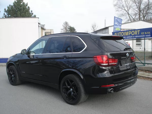 BMW X5 3.0 D 190 KW - foto 3
