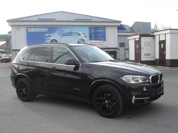 BMW X5 3.0 D 190 KW - foto 4